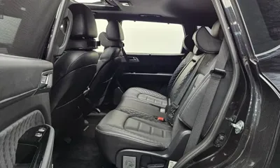 KG_Mobility_Ssangyong Rexton 2021, 75408 км, за 17915.32 USD - фото 12
