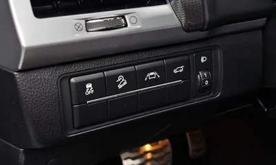 KG_Mobility_Ssangyong Rexton 2021, 75408 км, за 17915.32 USD - фото 14