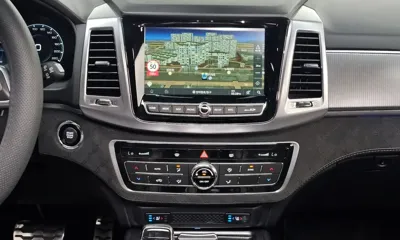 KG_Mobility_Ssangyong Rexton 2021, 75408 км, за 17915.32 USD - фото 15