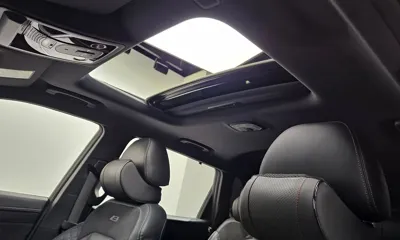 KG_Mobility_Ssangyong Rexton 2021, 75408 км, за 17915.32 USD - фото 17
