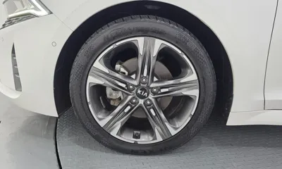 Kia K5 2021, 59770 км, за 15426.02 USD