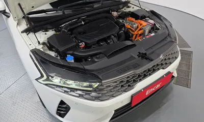 Kia K5 2021, 59770 км, за 15426.02 USD - фото 6