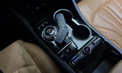 Kia K5 2021, 59770 км, за 15426.02 USD - фото 9