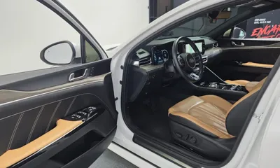 Kia K5 2021, 59770 км, за 15426.02 USD - фото 10