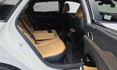 Kia K5 2021, 59770 км, за 15426.02 USD - фото 12