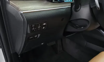 Kia K5 2021, 59770 км, за 15426.02 USD - фото 14