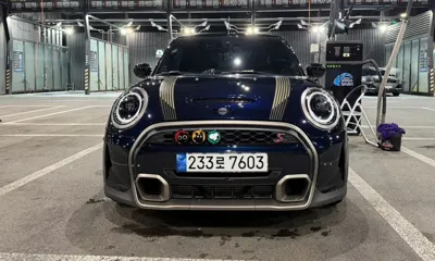 MINI Cooper Convertible 2024, 12000 км, за 23956.49 USD