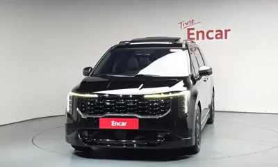 Kia Canival 2025, 41324 км, за 25696.09 USD