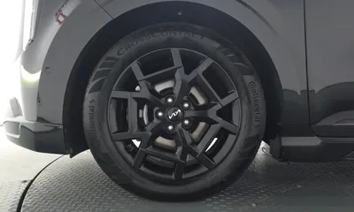 Kia Canival 2025, 41324 км, за 25696.09 USD