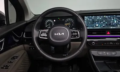 Kia Canival 2025, 41324 км, за 25677.69 USD - фото 12