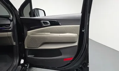 Kia Canival 2025, 41324 км, за 25677.69 USD - фото 24