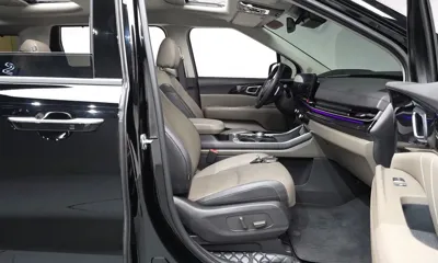 Kia Canival 2025, 41324 км, за 25677.69 USD - фото 26