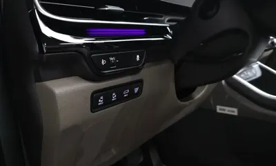 Kia Canival 2025, 41324 км, за 25677.69 USD - фото 27