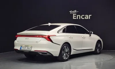 Kia K8 2024, 59428 км, за 17551.84 USD