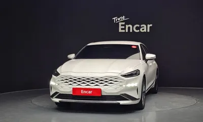 Kia K8 2024, 59428 км, за 17551.84 USD