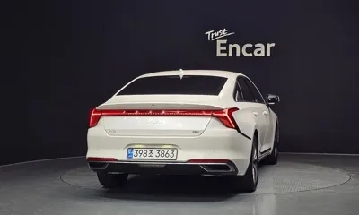 Kia K8 2024, 59428 км, за 17551.84 USD
