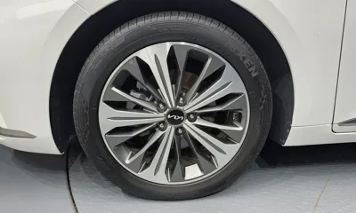 Kia K8 2024, 59428 км, за 17551.84 USD