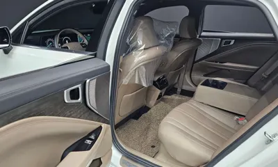 Kia K8 2024, 59428 км, за 17551.84 USD - фото 11