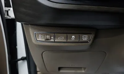 Kia K8 2024, 59428 км, за 17551.84 USD - фото 13