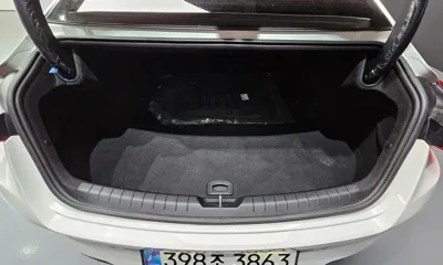 Kia K8 2024, 59428 км, за 17551.84 USD - фото 20