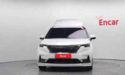 Kia Canival 2023, 59855 км, за 26587.78 USD