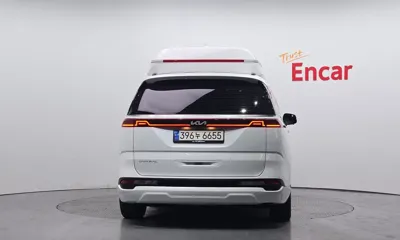 Kia Canival 2023, 59855 км, за 26587.78 USD