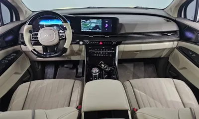Kia Canival 2023, 59855 км, за 26587.78 USD - фото 7