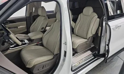 Kia Canival 2023, 59855 км, за 26587.78 USD - фото 10