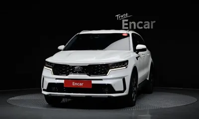 Kia Sorento 2021, 125491 км, за 14113.17 USD