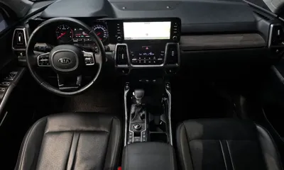 Kia Sorento 2021, 125491 км, за 13986.48 USD - фото 7
