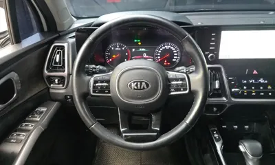 Kia Sorento 2021, 125491 км, за 13986.48 USD - фото 13