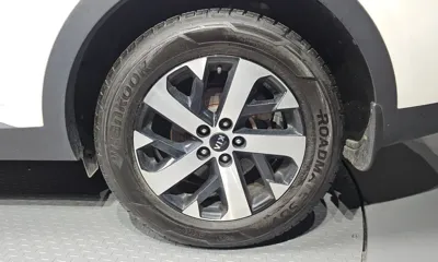 Kia Sorento 2021, 125491 км, за 13986.48 USD - фото 21