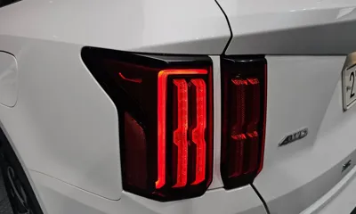 Kia Sorento 2021, 125491 км, за 13986.48 USD - фото 23