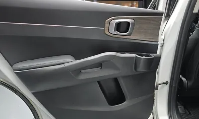 Kia Sorento 2021, 125491 км, за 13986.48 USD - фото 25