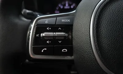 Kia Sorento 2021, 125491 км, за 13986.48 USD - фото 31