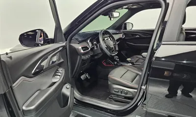 ChevroletGMDaewoo Trailblazer 2023, 29333 км, за 17001.44 USD - фото 10