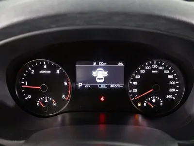 Kia Sportage 2021, 46778 км, за 12158.48 USD