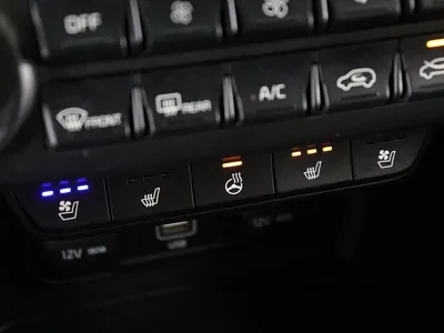 Kia Sportage 2021, 46778 км, за 12158.48 USD - фото 14
