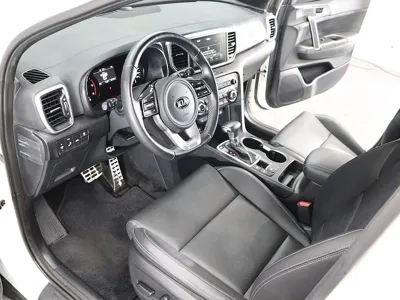 Kia Sportage 2021, 46778 км, за 12158.48 USD - фото 16