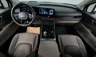 Kia Canival 2025, 27366 км, за 26132.73 USD - фото 7