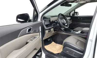Kia Canival 2025, 27366 км, за 26132.73 USD - фото 10