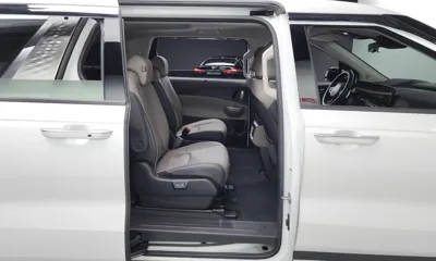 Kia Canival 2025, 27366 км, за 26132.73 USD - фото 11