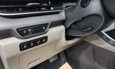 Kia Canival 2025, 27366 км, за 26132.73 USD - фото 18
