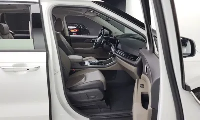Kia Canival 2025, 27366 км, за 26132.73 USD - фото 26