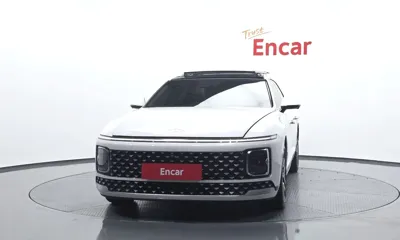 Hyundai Grandeur 2023, 44787 км, за 19090.16 USD - фото 3