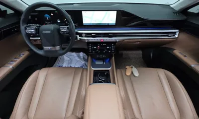 Hyundai Grandeur 2023, 44787 км, за 19090.16 USD - фото 7