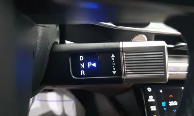 Hyundai Grandeur 2023, 44787 км, за 19090.16 USD - фото 9