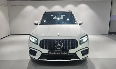 Mercedes-Benz GLB-Class 2025, 33 км, за 36429.9 USD