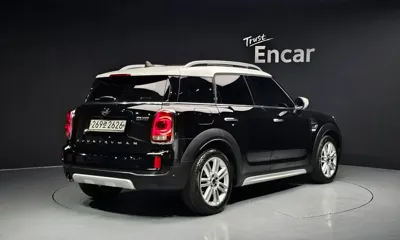 MINI Countryman 2020, 38298 км, за 14688.01 USD
