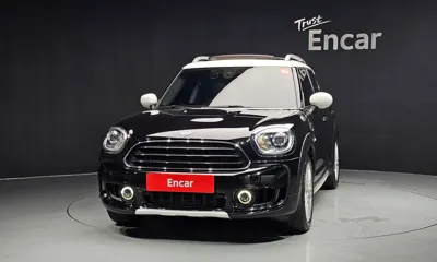 MINI Countryman 2020, 38298 км, за 14688.01 USD